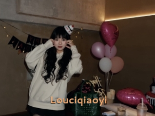 Louciqiaoyi