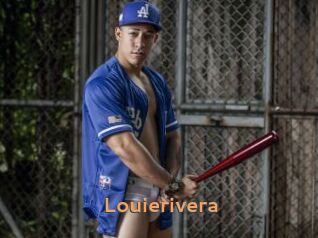 louierivera Du Cul A Gogo