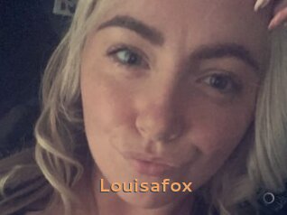 Louisafox
