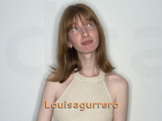 Louisagurrero