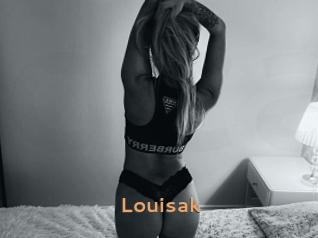 Louisak