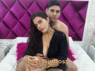 Louisandrosy