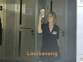 Louisavang