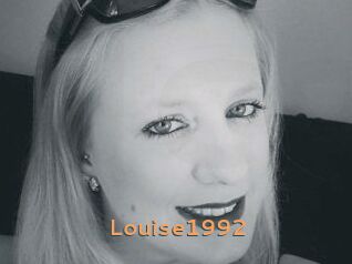 louise1992 Du Cul A Gogo