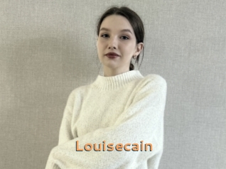 Louisecain