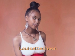 Louisettesheen