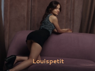 Louispetit