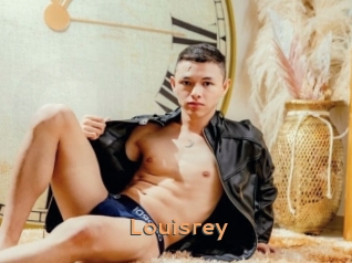 louisrey Du Cul A Gogo