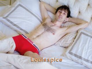 Louisspice