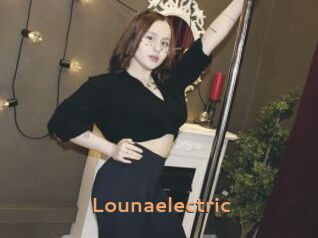 Lounaelectric