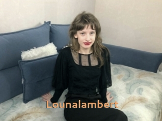 lounalambert Du Cul A Gogo
