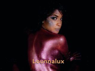 lounnalux Du Cul A Gogo
