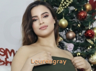 Lourengray