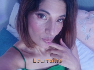 Lourraine
