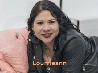 Lourrieann