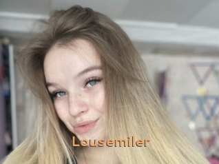 Lousemiler