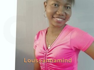 Loussannamind