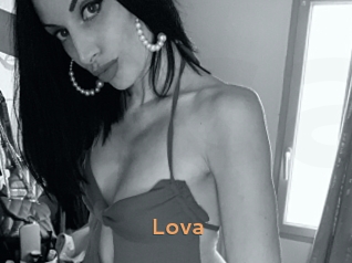 lova Du Cul A Gogo