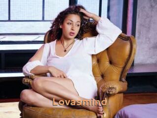 Lovasmind