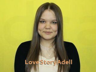 LoveStoryAdell