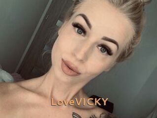 LoveVICKY