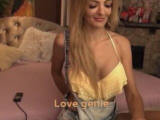 Love_genie