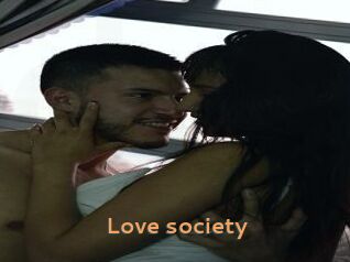 Love_society