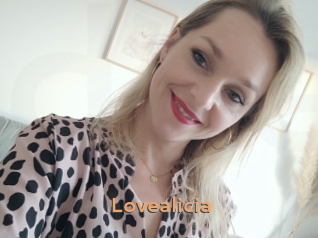 Lovealicia