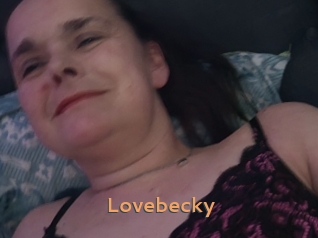 Lovebecky