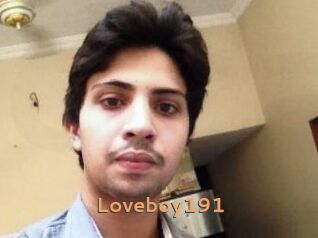 Loveboy191