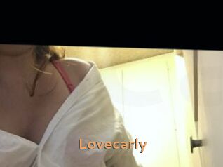 Lovecarly