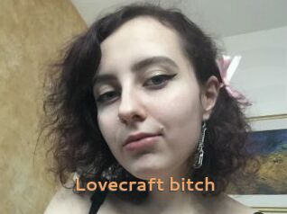 Lovecraft_bitch
