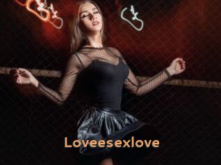 Loveesexlove