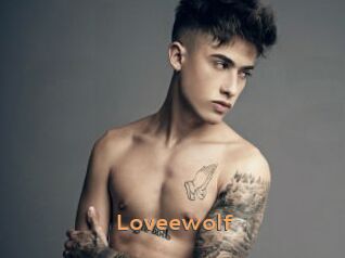 Loveewolf