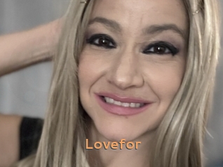 Lovefor
