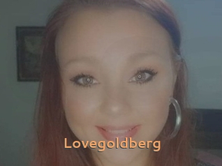 Lovegoldberg