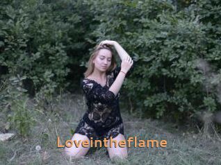 Loveintheflame