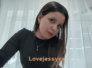 Lovejessyca