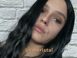 Lovekristal