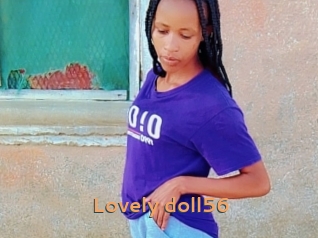 lovely_doll56 Du Cul A Gogo