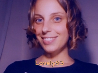 lovely93 Du Cul A Gogo