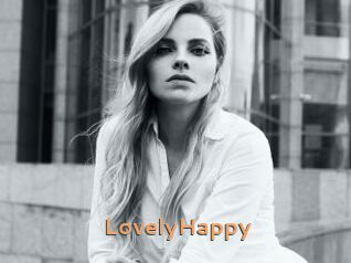LovelyHappy