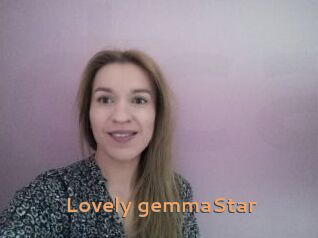 Lovely_gemmaStar
