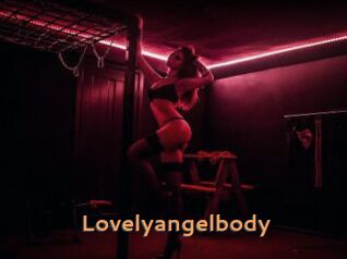 Lovelyangelbody