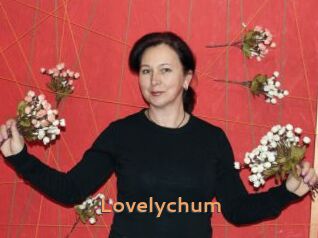lovelychum Du Cul A Gogo