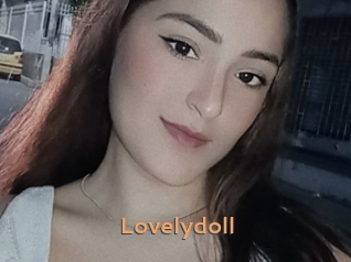 Lovelydoll