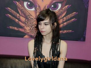 Lovelygirldana