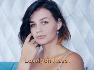 Lovelygirlkassi