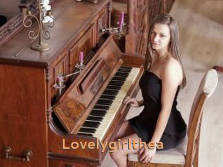 Lovelygirlthea