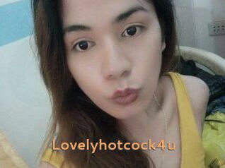 Lovelyhotcock4u